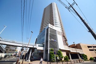 クリオレジダンスタワー横濱鶴ヶ峰の物件内観写真